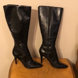 Nine West Gallivant Boots